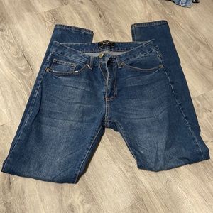 Forever 21 mens jeans